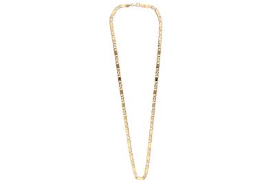 Collana in oro - Asta Speciale - Oro da investimento