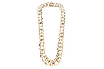 Collana in oro - Asta Speciale - Oro da investimento