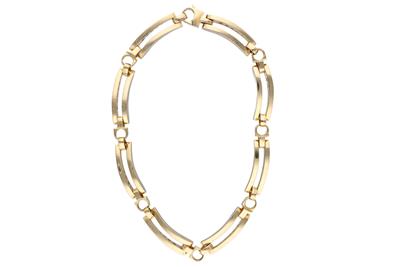 Collana in oro - Asta Speciale - Oro da investimento