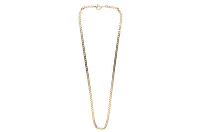 Collana oro - Asta Speciale - Oro da investimento