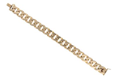 Weingrill, bracciale in oro - Asta Speciale - Oro da investimento Weingrill, bracciale in oro - Asta Speciale - Oro da investimento