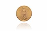 20 Dollari americani - Asta Speciale - Oro da investimento