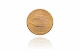 20 Dollari americani - Asta Speciale - Oro da investimento