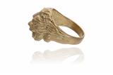 Anello - Asta Speciale - Oro da investimento