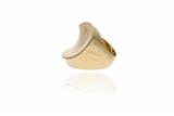 Anello in oro - Asta Speciale - Oro da investimento
