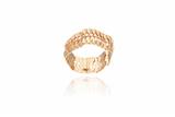 Bracciale a maglie modulari - Asta Speciale - Oro da investimento