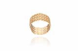 Bracciale a maglie modulari - Asta Speciale - Oro da investimento