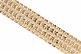 Bracciale a maglie modulari - Asta Speciale - Oro da investimento