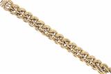 Bracciale - Asta Speciale - Oro da investimento