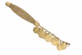 Bracciale con 9 pendenti - Asta Speciale - Oro da investimento Bracciale con 9 pendenti - Asta Speciale - Oro da investimento