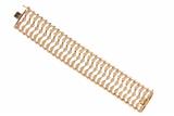 Bracciale in oro 750 - Asta Speciale - Oro da investimento