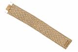 Bracciale in oro 750 - Asta Speciale - Oro da investimento