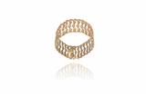 Bracciale in oro 750 - Asta Speciale - Oro da investimento