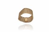 Bracciale in oro 750 - Asta Speciale - Oro da investimento