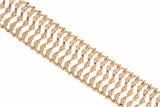 Bracciale in oro 750 - Asta Speciale - Oro da investimento