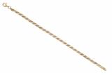 Bracciale in oro - Asta Speciale - Oro da investimento