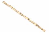 Bracciale in oro - Asta Speciale - Oro da investimento