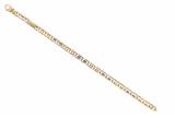 Bracciale in oro - Asta Speciale - Oro da investimento