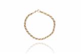 Bracciale in oro - Asta Speciale - Oro da investimento