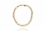Bracciale in oro - Asta Speciale - Oro da investimento Bracciale in oro - Asta Speciale - Oro da investimento