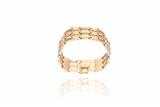 Bracciale in oro - Asta Speciale - Oro da investimento