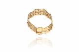 Bracciale in oro - Asta Speciale - Oro da investimento