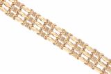 Bracciale in oro - Asta Speciale - Oro da investimento