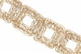 Bracciale in oro - Asta Speciale - Oro da investimento