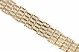 Bracciale in oro - Asta Speciale - Oro da investimento