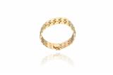 Bracciale in oro con maglie modulari - Asta Speciale - Oro da investimento Bracciale in oro con maglie modulari - Asta Speciale - Oro da investimento