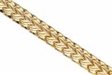 Bracciale in oro con maglie modulari - Asta Speciale - Oro da investimento Bracciale in oro con maglie modulari - Asta Speciale - Oro da investimento