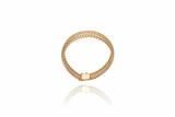 Bracciale in oro giallo - Asta Speciale - Oro da investimento Bracciale in oro giallo - Asta Speciale - Oro da investimento