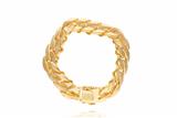 Bracciale, realizzato in oro giallo miglior titolo 916 - Asta Speciale - Oro da investimento Bracciale, realizzato in oro giallo miglior titolo 916 - Asta Speciale - Oro da investimento