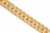 Bracciale, realizzato in oro giallo miglior titolo 916 - Asta Speciale - Oro da investimento Bracciale, realizzato in oro giallo miglior titolo 916 - Asta Speciale - Oro da investimento