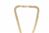 Collana a maglie modulari - Asta Speciale - Oro da investimento