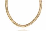 Collana - Asta Speciale - Oro da investimento Collana - Asta Speciale - Oro da investimento