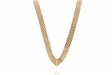 Collana - Asta Speciale - Oro da investimento