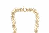 Collana - Asta Speciale - Oro da investimento