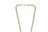 Collana - Asta Speciale - Oro da investimento