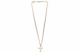 Collana con pendente - Asta Speciale - Oro da investimento Collana con pendente - Asta Speciale - Oro da investimento