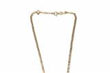 Collana con pendente - Asta Speciale - Oro da investimento Collana con pendente - Asta Speciale - Oro da investimento