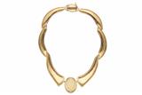 Collana in oro 750 - Asta Speciale - Oro da investimento Collana in oro 750 - Asta Speciale - Oro da investimento