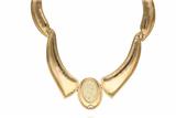 Collana in oro 750 - Asta Speciale - Oro da investimento Collana in oro 750 - Asta Speciale - Oro da investimento