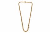 Collana in oro - Asta Speciale - Oro da investimento Collana in oro - Asta Speciale - Oro da investimento
