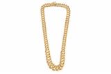 Collana in oro - Asta Speciale - Oro da investimento