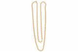 Collana in oro - Asta Speciale - Oro da investimento