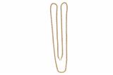 Collana in oro - Asta Speciale - Oro da investimento