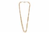 Collana in oro - Asta Speciale - Oro da investimento