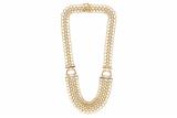 Collana in oro - Asta Speciale - Oro da investimento