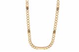Collana in oro - Asta Speciale - Oro da investimento